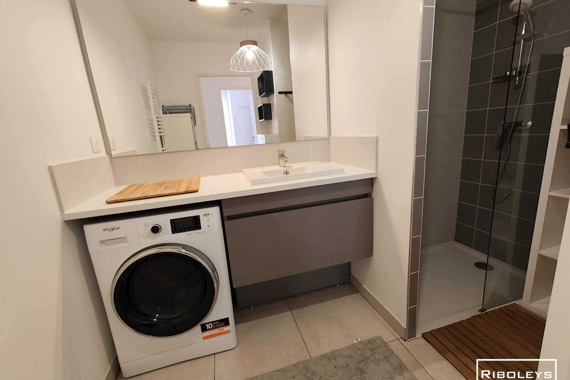 Villa T3 Climatisee En Residence Avec Piscine Vias Εξωτερικό φωτογραφία