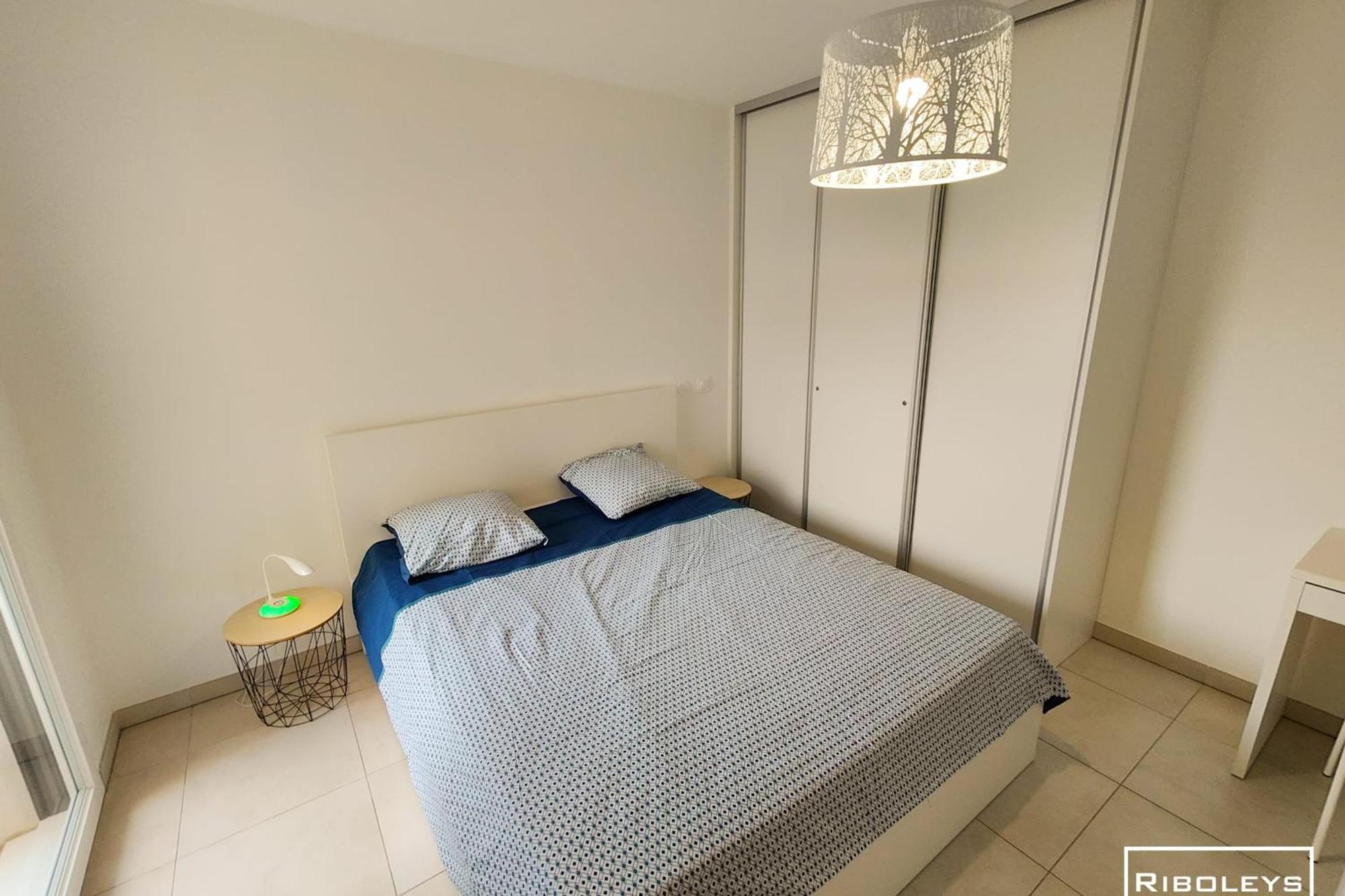 Villa T3 Climatisee En Residence Avec Piscine Vias Εξωτερικό φωτογραφία